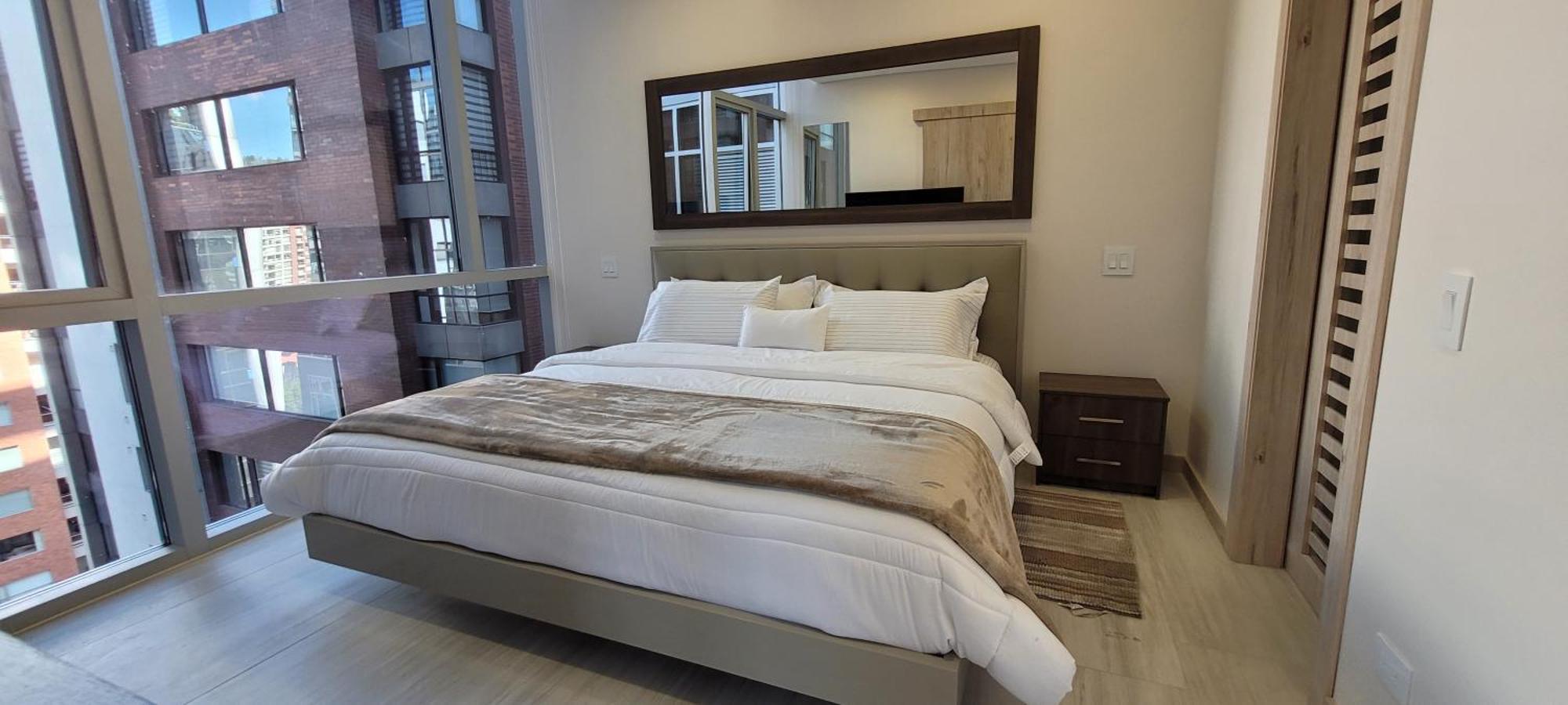Le Parc Residences - Luxury Suites Quito Dış mekan fotoğraf