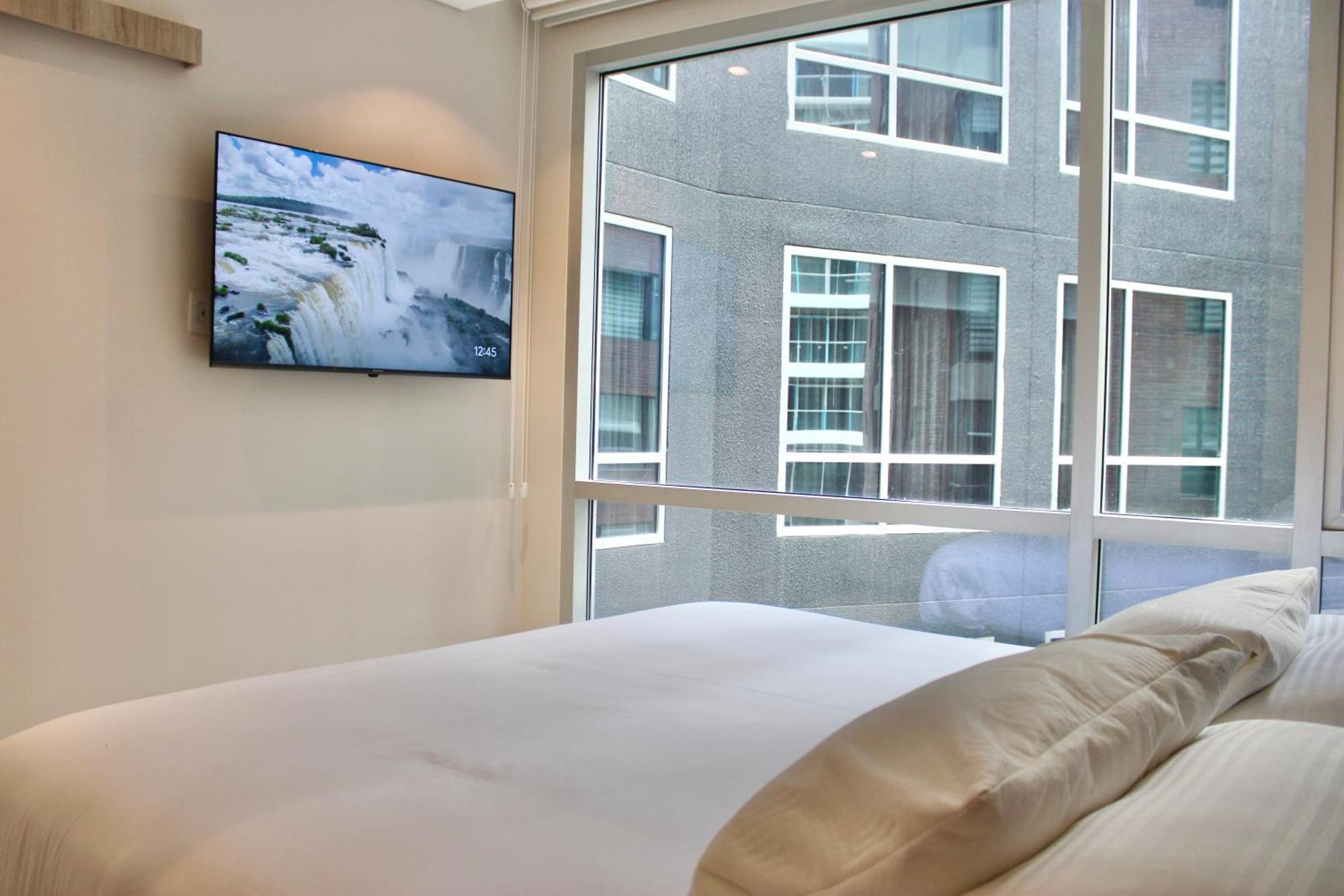 Le Parc Residences - Luxury Suites Quito Dış mekan fotoğraf